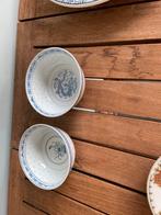 2 chinese kommetjes, Antiek en Kunst, Ophalen