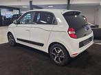 Renault Twingo 0.9 TCe Intens EDC (EU6c) * 29.068 km * Autom, Auto's, Wit, Bedrijf, 3 cilinders, 66 kW