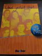 9783190073382 basisgrammatik für jugendlich, Ophalen of Verzenden, Nieuw