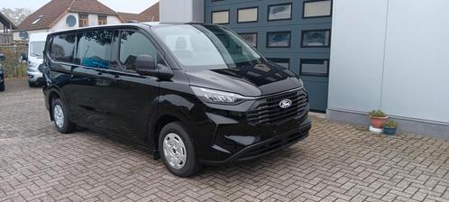 Ford Transit Custom Multi Use 5P L2 AUT 39700 excl BTW camer, Autos, Ford, Entreprise, Achat, Transit, ABS, Caméra de recul, Airbags