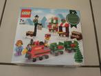 Lego 40262 Kerstmis Trein., Ophalen of Verzenden, Nieuw, Complete set, Lego