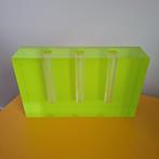 Soliflore dlg Shiro Kuramata années 80, Antiquités & Art, Enlèvement