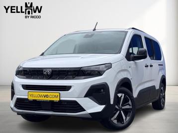Peugeot Rifter GT / EAT8 / 0 km !  beschikbaar voor biedingen