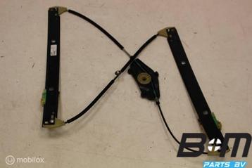 Raammechaniek LV (bestuurderskant) Audi S4 8K Avant beschikbaar voor biedingen