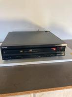 Sony CD-wisselaar CDP-C500, TV, Hi-fi & Vidéo, Changeur, Sony, Enlèvement ou Envoi