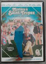 Dvd Mystère a Saint Tropez ( Christian Clavier,...), CD & DVD, DVD | Comédie, Comme neuf, Enlèvement ou Envoi