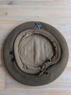 Brigade de bérets belges Piron et volontaires de guerre, Collections, Enlèvement ou Envoi