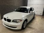 Bmw 116i benzine overnamen zoo meenemen, Autos, Achat, Entreprise, Boîte manuelle, Noir