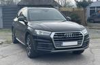 Audi  Q5 2.0TDi Quattro S-tronic Pack Sport 190ch, Autos, Cuir, Cruise Control, Achat, Euro 6