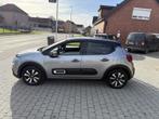 Citroen C3 MAX, Argent ou Gris, Achat, Euro 6, Entreprise