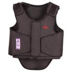 Body protector/harnas paardrijden kind XS, Dieren en Toebehoren, Ophalen, Kinderen, Overige soorten, Zo goed als nieuw