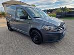 VW Caddy 2.0TDI Automaat  !!!, Te koop, 4 cilinders, 1996 cc, Diesel