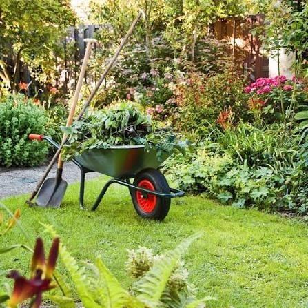 Gardener Brussels en omgeving, Tuin en Terras, Overige Tuin en Terras, Ophalen of Verzenden