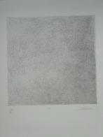 Jef VERHEYEN - Grand Oeuvre I (1981) - Lithografie, 65x48cm, Antiek en Kunst, Ophalen of Verzenden