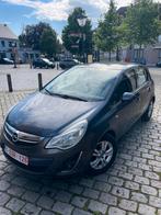 Opel Corsa 1.3 diesel, Te koop, Zilver of Grijs, Stadsauto, 5 deurs