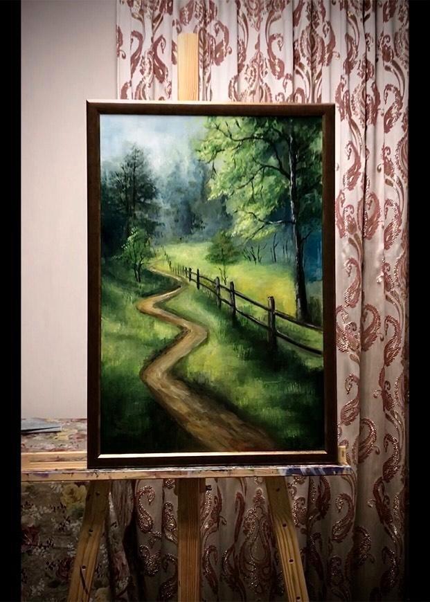 schilderijen, Antiek en Kunst, Kunst | Schilderijen | Klassiek, Ophalen