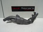 Originele Katalisator / Uitlaat Yamaha YZF R1 2007-2008 RN19, Motoren, Onderdelen | Yamaha, Ophalen of Verzenden, Gebruikt