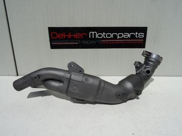 Originele Katalisator / Uitlaat Yamaha YZF R1 2007-2008 RN19 beschikbaar voor biedingen