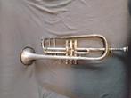 Instrument, Muziek en Instrumenten, Blaasinstrumenten | Trompetten, Ophalen of Verzenden, Zo goed als nieuw