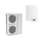 Pompe à Chaleur Air /eau 16kw NEU warmtepomp, Enlèvement