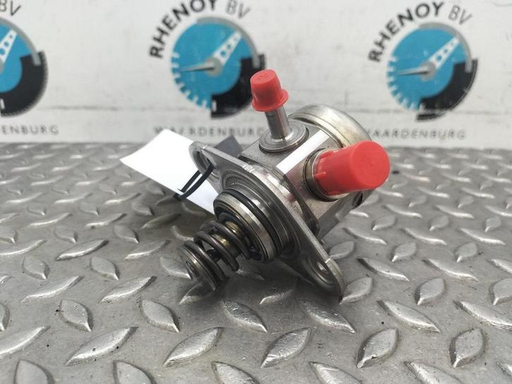 SUZUKI SX4 S CROSS [FUEL_PUMP] 2018, Auto-onderdelen, Brandstofsystemen, Gebruikt, ARN erkend, Stiba lid, Erkend duurzaam, Ophalen of Verzenden
