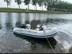 Rib console 9,9 Yamaha, Watersport en Boten, Ophalen, Gebruikt, Yamaha, Benzine