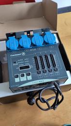 Contest DIM 4X5, Audio, Tv en Foto, Fotocamera's Analoog, Ophalen of Verzenden, Zo goed als nieuw, Overige Merken