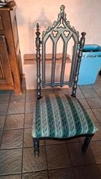 Chaise de chambre, Antiquités & Art, Enlèvement