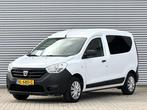Dacia Dokker 1.5 dCi 75 Airco|Navi|Mooie bus, Auto's, Euro 5, Stof, 4 cilinders, 5 deurs