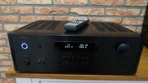 Rotel RA-1570 versterker, Audio, Tv en Foto, Versterkers en Ontvangers, Gebruikt, Stereo, Overige merken, Ophalen