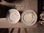 servies, Maison & Meubles, Cuisine | Vaisselle, Enlèvement, Comme neuf, Autres styles, Assiettes(s)