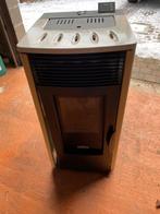 Pelletkachel Ravelli Mavi 6.5 kw, Ophalen, Pelletkachel