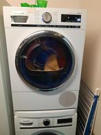 Droogkast Siemens, Enlèvement