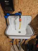 Uitstortgootsteen, Doe-het-zelf en Bouw, Sanitair, Ophalen