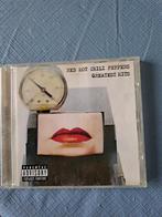 Cd  red hot chili peppers greatest hits, CD & DVD, CD | Pop, Comme neuf, Enlèvement ou Envoi