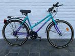 fiets mountainbike 26 inch    85€   vaste prijs, Fietsen en Brommers, Ophalen of Verzenden, Zo goed als nieuw