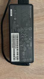 Chargeur Lenovo 65W 20V, Comme neuf