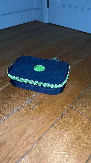 Plumier bleu, Kipling., Enlèvement, Neuf