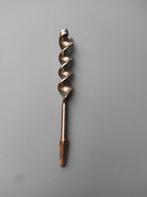 Mèche de 2,5 x 21cm, Bricolage & Construction, Enlèvement, Comme neuf