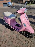 Vespa scooter, Fietsen en Brommers, Scooters | Vespa, Ophalen, Gebruikt, 49 cc, Klasse B (45 km/u)