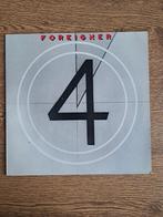 Foreigner 4 - LP, Comme neuf, Enlèvement ou Envoi