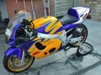 Gsxr Alstare edition, Motoren, 4 cilinders, Particulier, Meer dan 35 kW, 600 cc