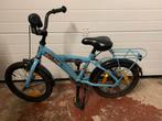Jongens kinderfiets, Fietsen en Brommers, Ophalen, Zo goed als nieuw