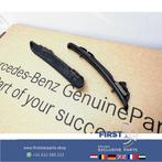 C GLC KLASSE AMG WIELKAST AERO SPLITTER SET ACHTERSCHERM SPO, Auto-onderdelen, Gebruikt, Ophalen of Verzenden, Achter, -