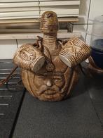 OUDE POOLSE KALEBAS, Ophalen