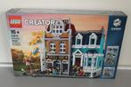 Lego creator expert 10270 De boekwinkel NEUF, Kinderen en Baby's, Speelgoed | Duplo en Lego, Ophalen of Verzenden, Nieuw, Complete set