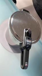 Snelkookpan SEB, Huis en Inrichting, Ophalen, Zo goed als nieuw
