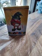 MMS-metalen doos, Ophalen, Gebruikt, Overige, Overige merken