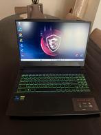 Msi gl66 pulse gaming laptop, Computers en Software, Windows Laptops, Ophalen, Zo goed als nieuw, Gaming