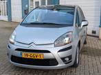 Citroën C4 Picasso Automaat Exclusive 2008 Exclusive Xenon, Auto's, Citroën, Monovolume, 4 cilinders, 211 g/km, Alcantara
